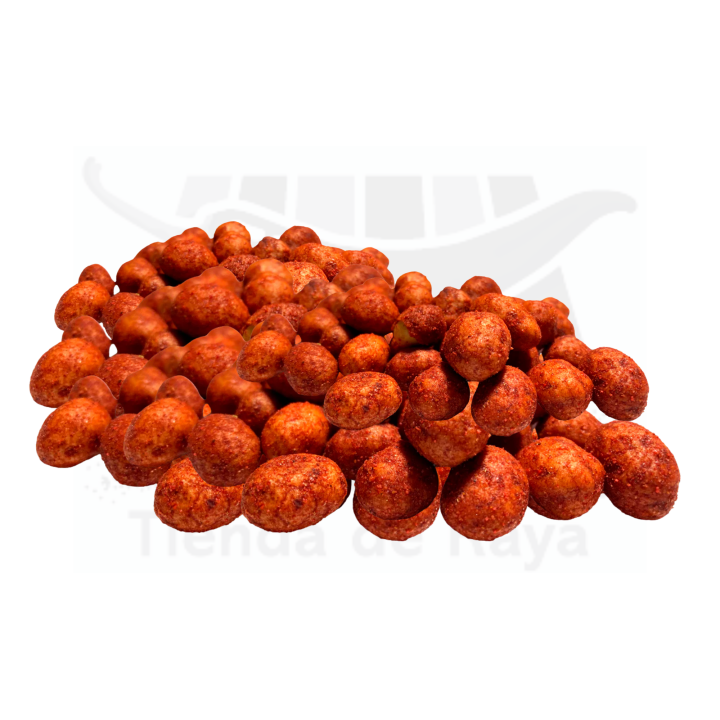 Cacahuate Hot Nuts Claritos