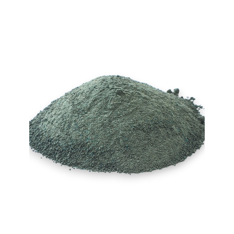 Sazonador en Polvo Salsa Negras kg