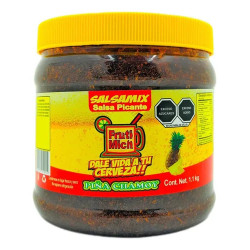 Salsa Mix Piña Chamoy Frutimich 1kg