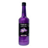 Sirope Torino Violeta Glitter