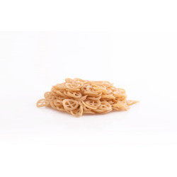 Pasta De Trigo Mini Rueda De Papa Palmex kg