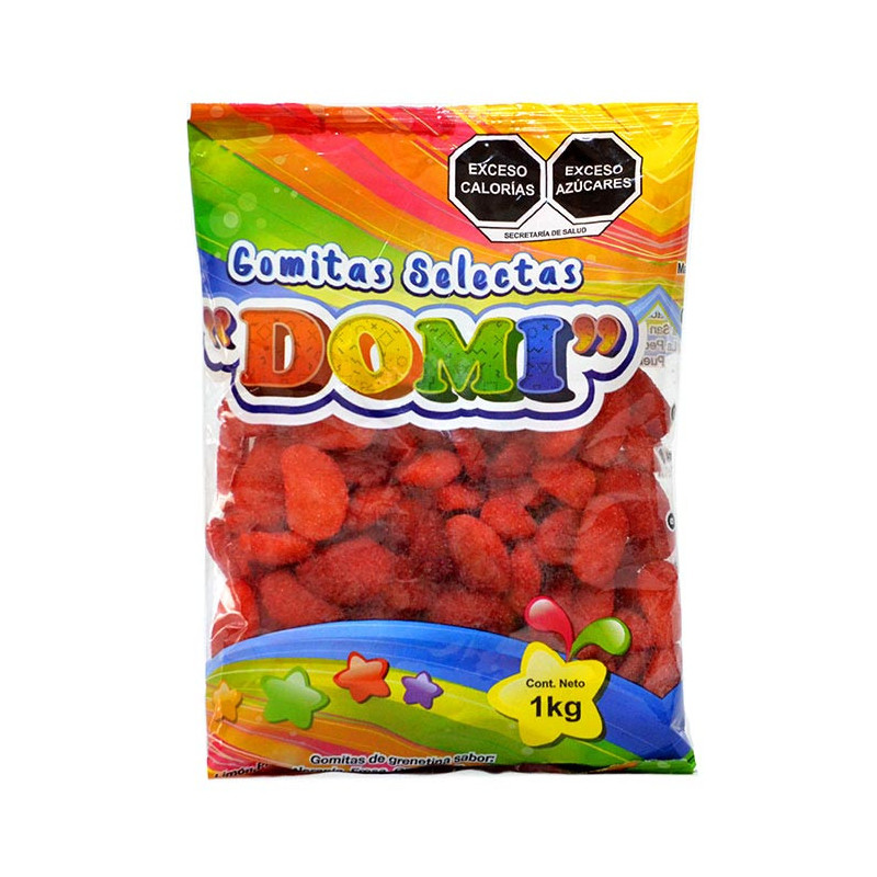 Goma Selecta Mango Enchilado Domi1kg