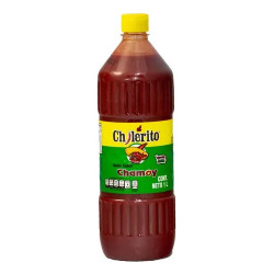 Chamoy  El Chilerito 1Lt