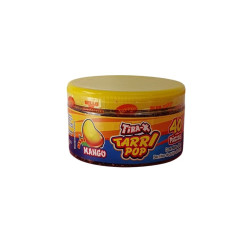 Dulce De Mango Tarri Pop 400gr