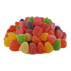 Goma Azucarada Gota TR 1kg