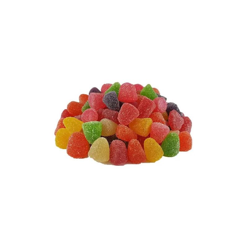 Goma Azucarada Gota TR 1kg