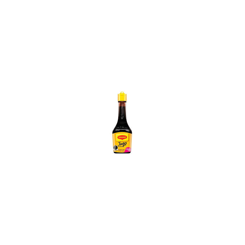 Jugo Maggi Nestle 100ml