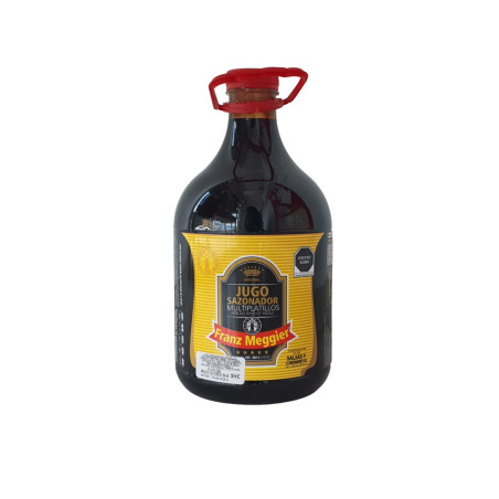 Jugo Sazonador Franz Maggier 4Lt