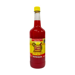 Mixer Frutos Rojos Fruti Chela 1 lt