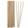 Palo Para Brocheta 30cm 100pz