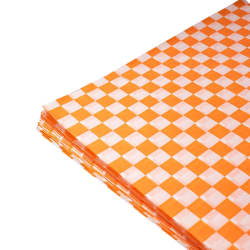 Papel Grado Alimenticio 100pz