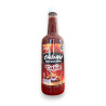 Salsa para Alitas de Cajún Marca Chile Hot