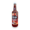 Salsa para Alitas de Cajún Marca Chile Hot