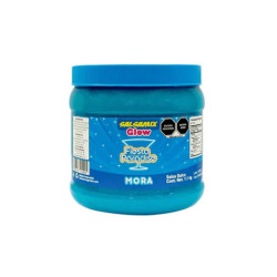 Salsa Mix Mora Glow Frutimich 1kg