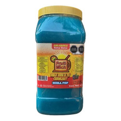 Salsa Mix Mora Pop Frutimich 4kg