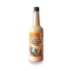 Concentrado De Horchata Gourmet Mazapan