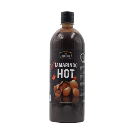 Salsa Tamarindo  Evena Food 1lt
