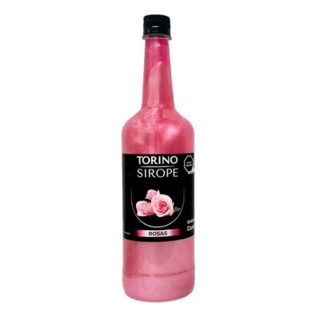 Sirope Torino  Rosas Glitter 1Lt