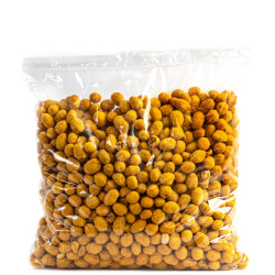 Cacahuate Habanero Claritos 1kg
