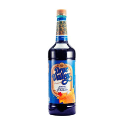 Jarabe Endulzante Curazao Drac Valley 1 lt