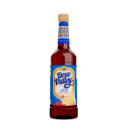 Jarabe Endulzante Granadina Drac Valley 1 lt