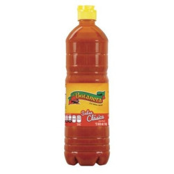 Salsa Picante Clasica La Botanera 1 lt