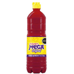 Salsa Agridulce Chamoy Mega Original 1 lt