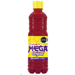 Salsa Agridulce Chamoy Mega Original 500 ml