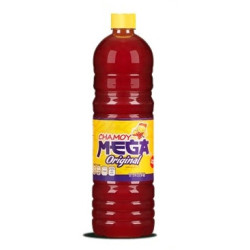 Salsa Agridulce Chamoy Mega 1.5 lt