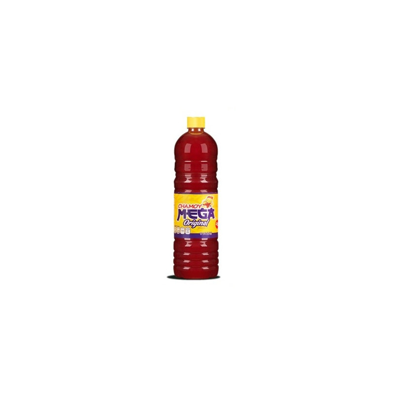 Salsa Agridulce Chamoy Mega 1.5 lt