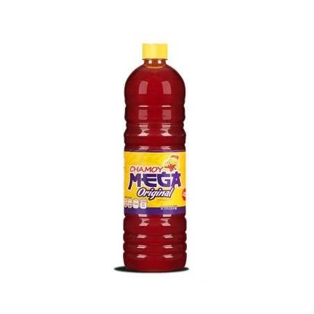 Salsa Agridulce Chamoy Mega 1.5 lt