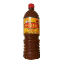 Salsa Picante Don Chipotle 1 lt