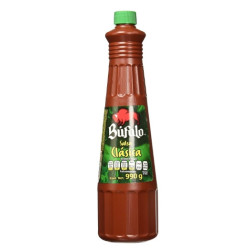 Salsa Picante Bufalo Clasica 990 gr