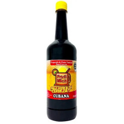 Mezcla De Salsas Negras Cubana Fruti Mich 1 lt