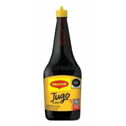 Jugo Sazonador Maggi 800 ml