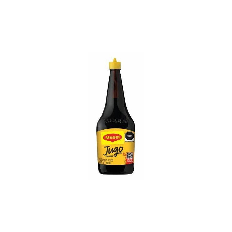 Jugo Maggi Nestle 800ml