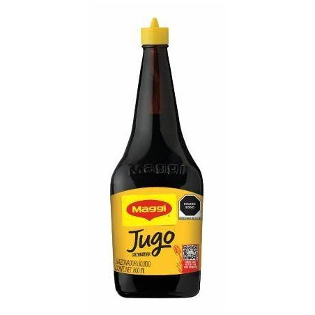 Jugo Maggi Nestle 800ml
