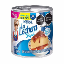 Lechera Original Nestle 375g