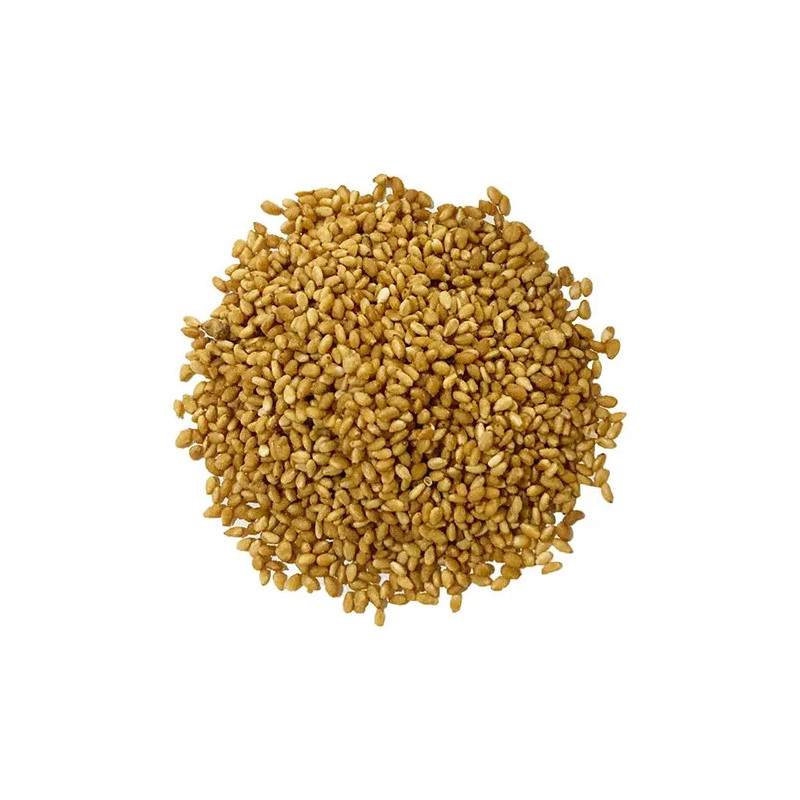 Ajonjoli Acaramelado 500Gr