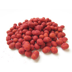 Cacahuate Hot Nuts Claritos 1kg