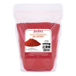 Sazonador en Polvo Adobo