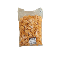 Fritura De Trigo Zarape El Tata 500gr