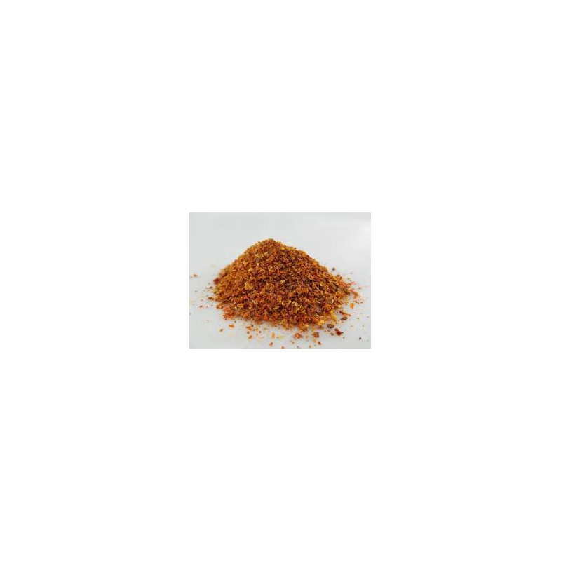 Chile Azteca Tajin Kg