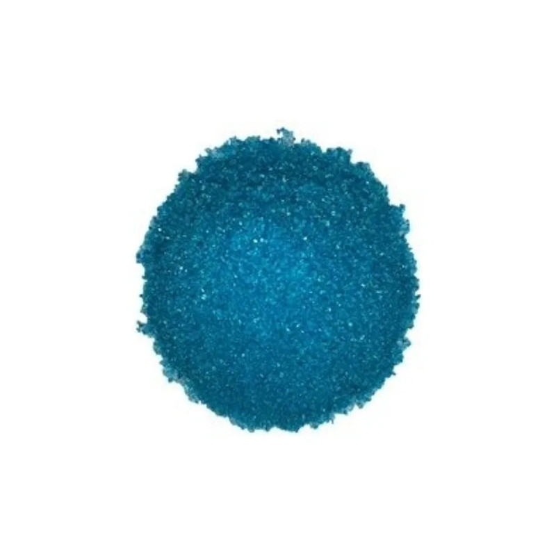 Azucar Acidulada Mora Azul TR