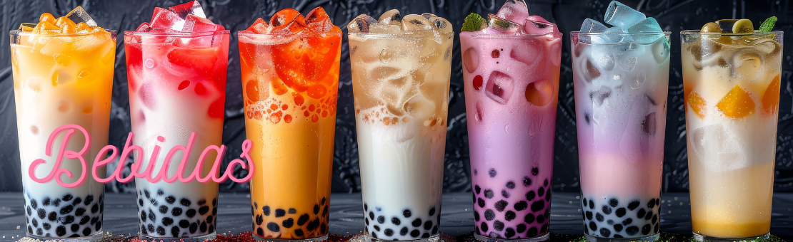 Bebidas Bebidas
