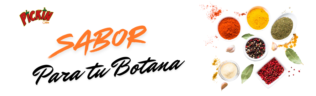 Botanas